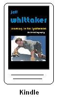 Learning to be Spidermen autobiography by Jeff Whittaker