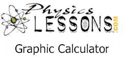 PhysicsLessons.com