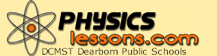 PhysicsLessons.com Online Resource for Teachers and Students